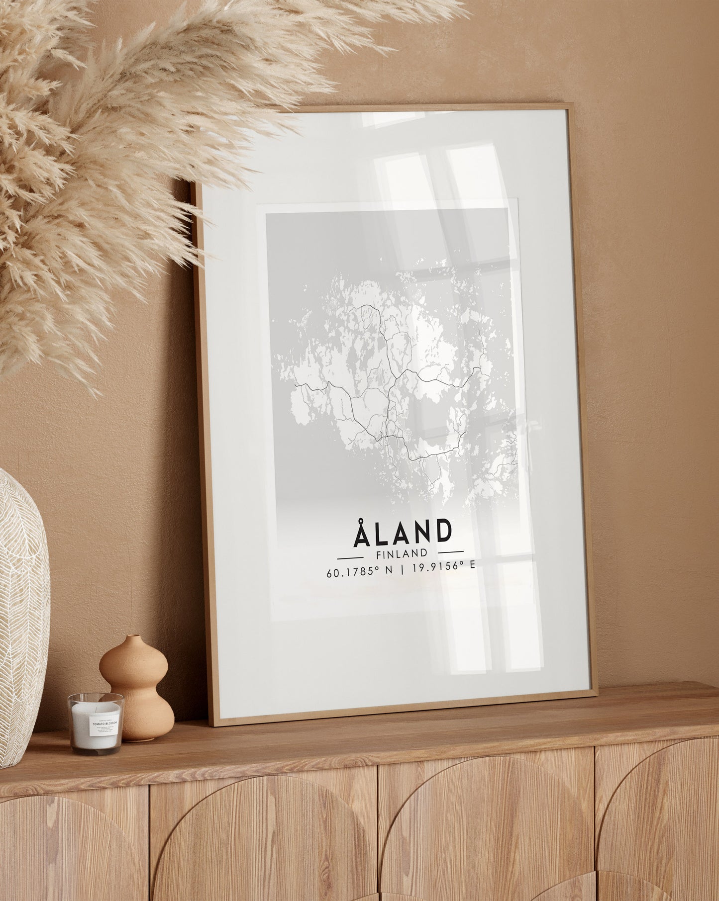 Åland Finland