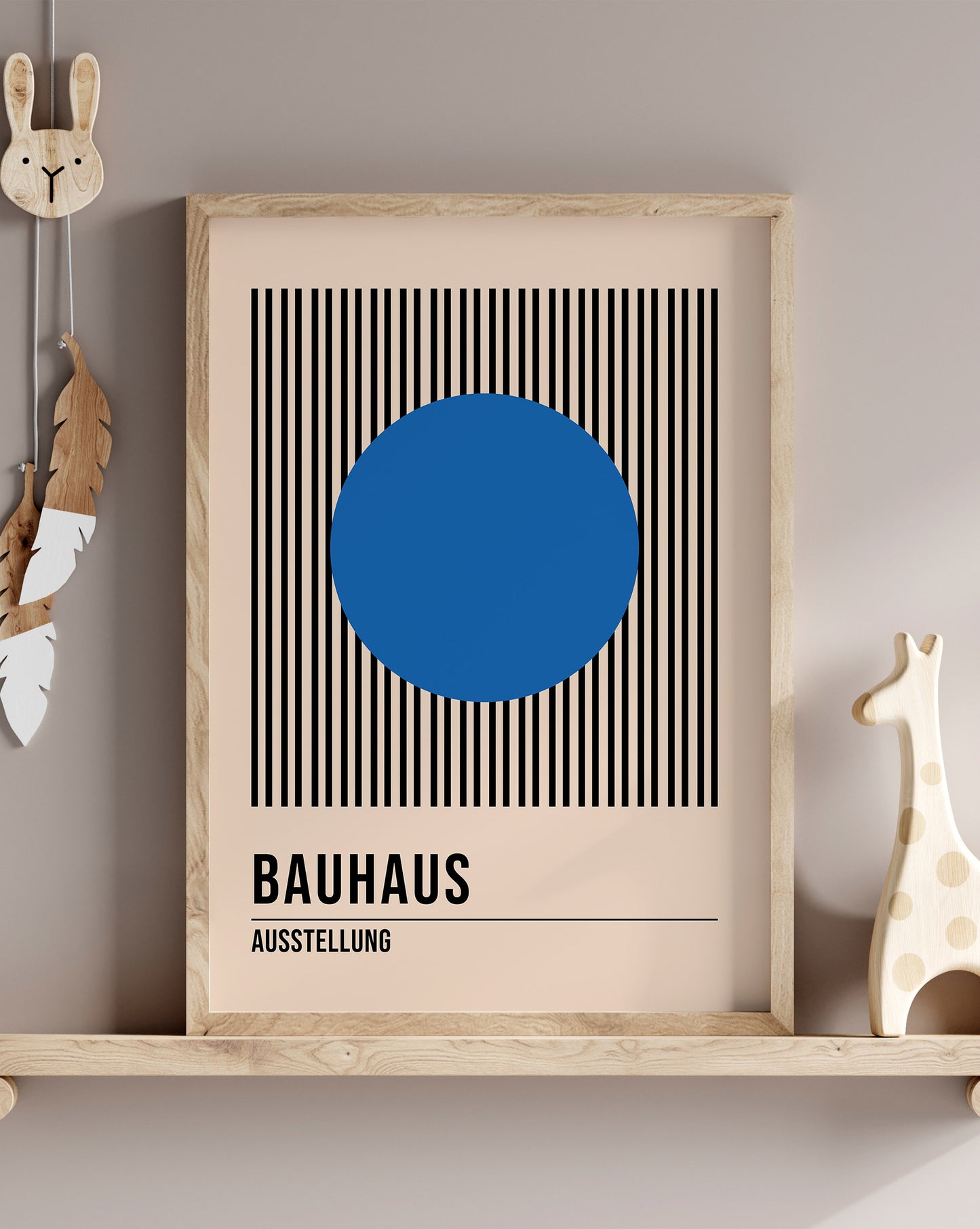 Classic Matte Paper Poster