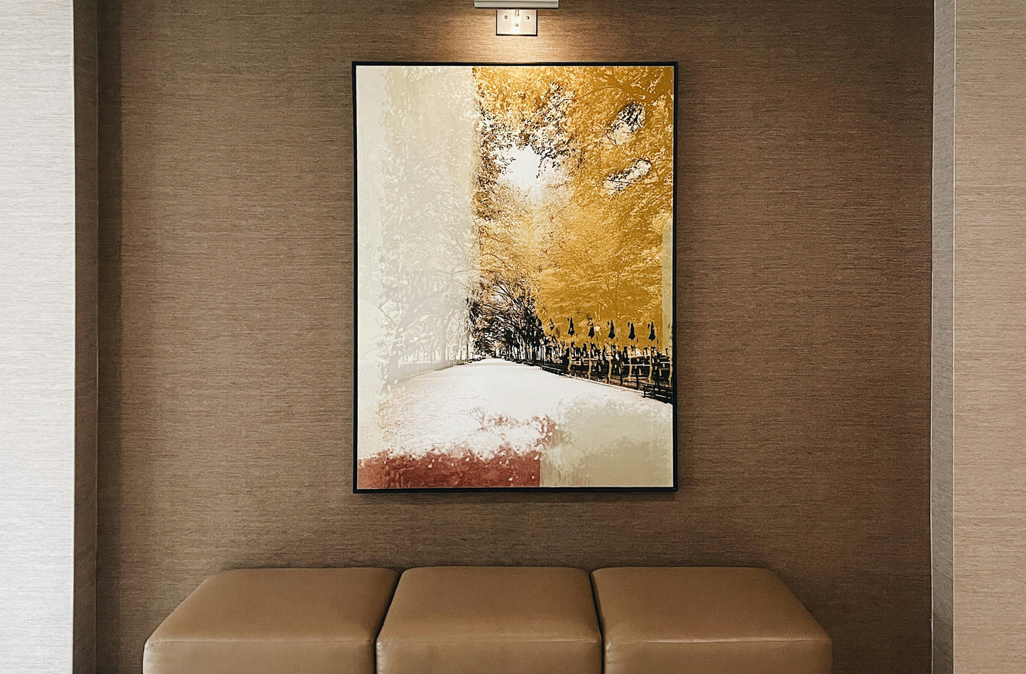 Anfield Liveprool Canvas