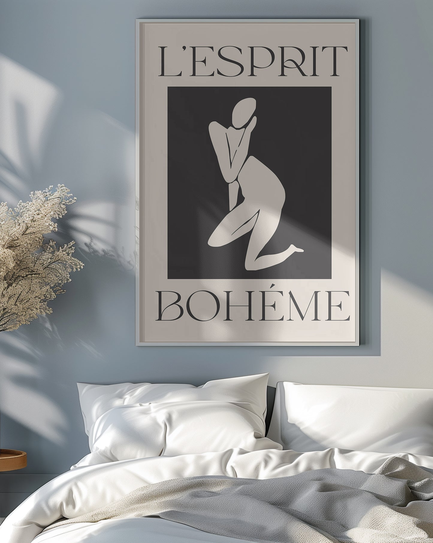 L'Esprit Boheme Prints