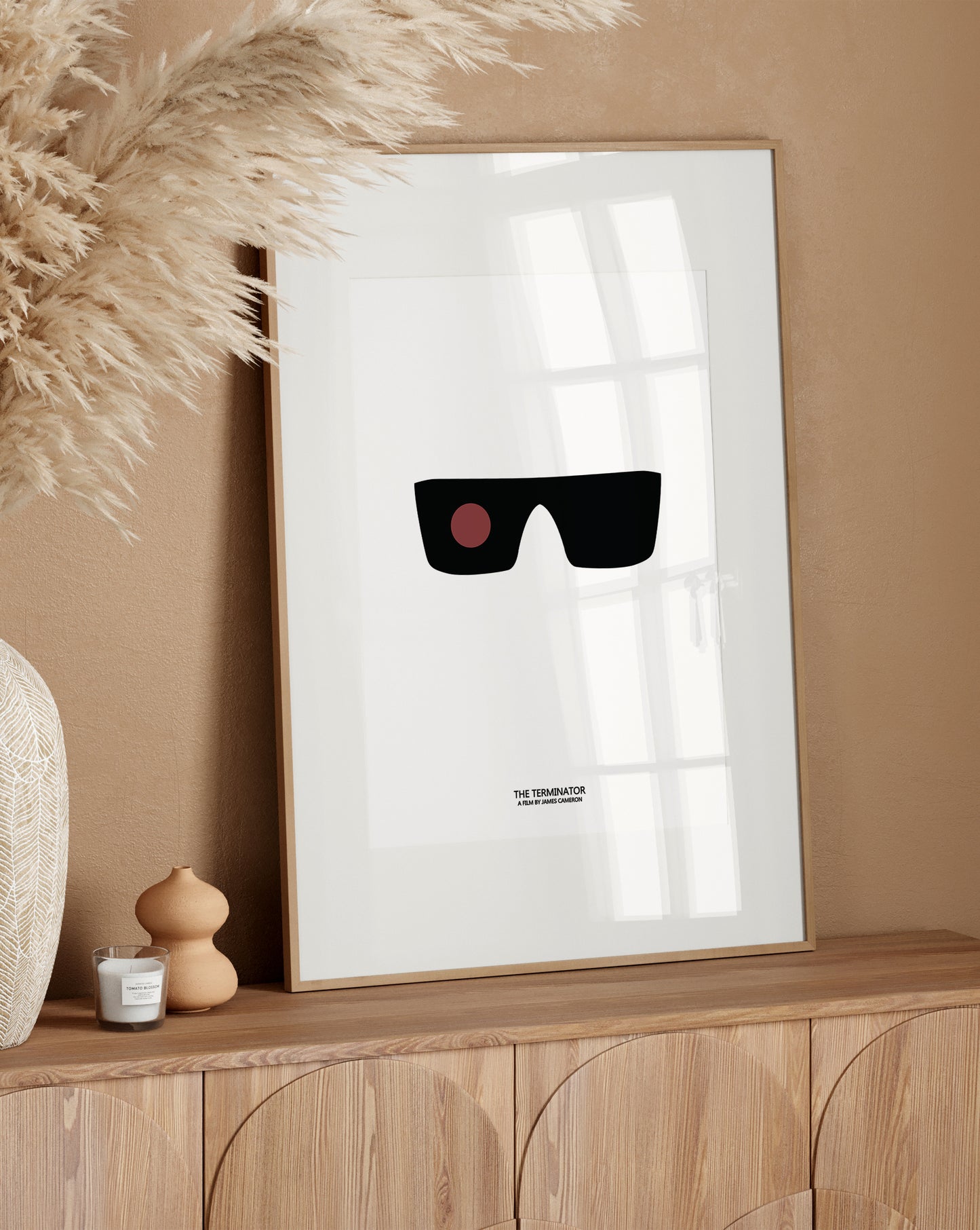 Terminator Prints