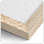 Wood Frame (Not Assembled)