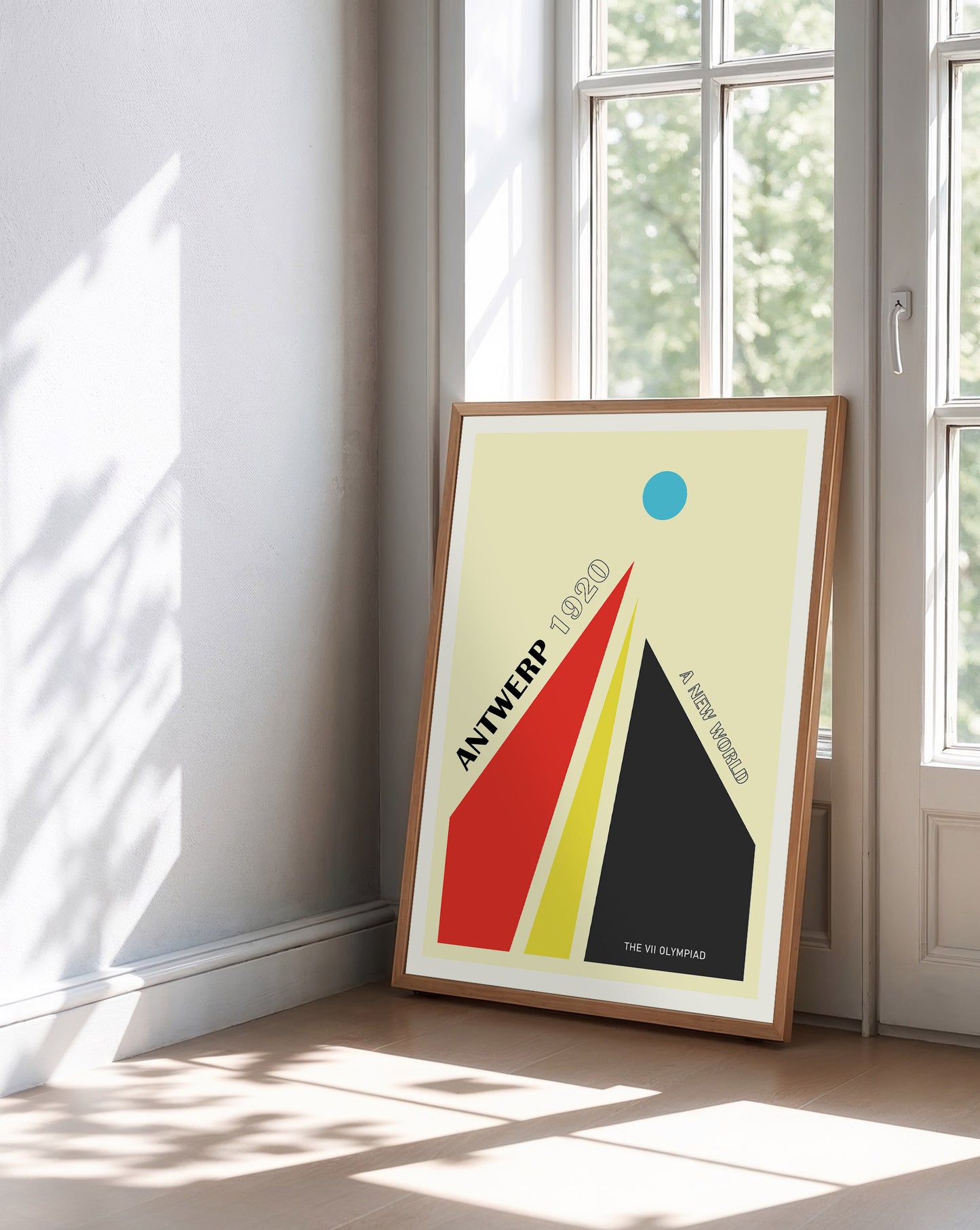 Antwerp 1920 Prints