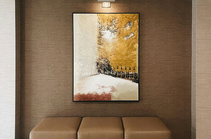Anfield Liveprool Canvas
