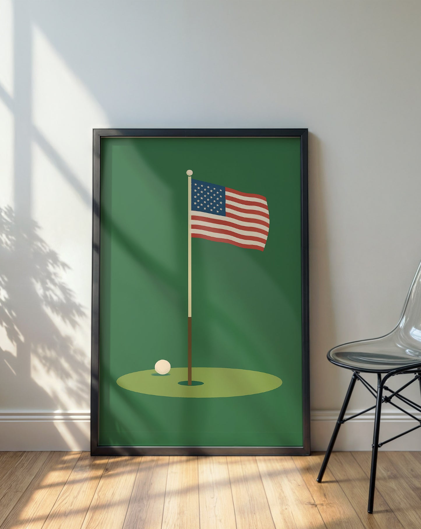 Golf United States