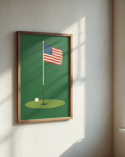 Golf United States
