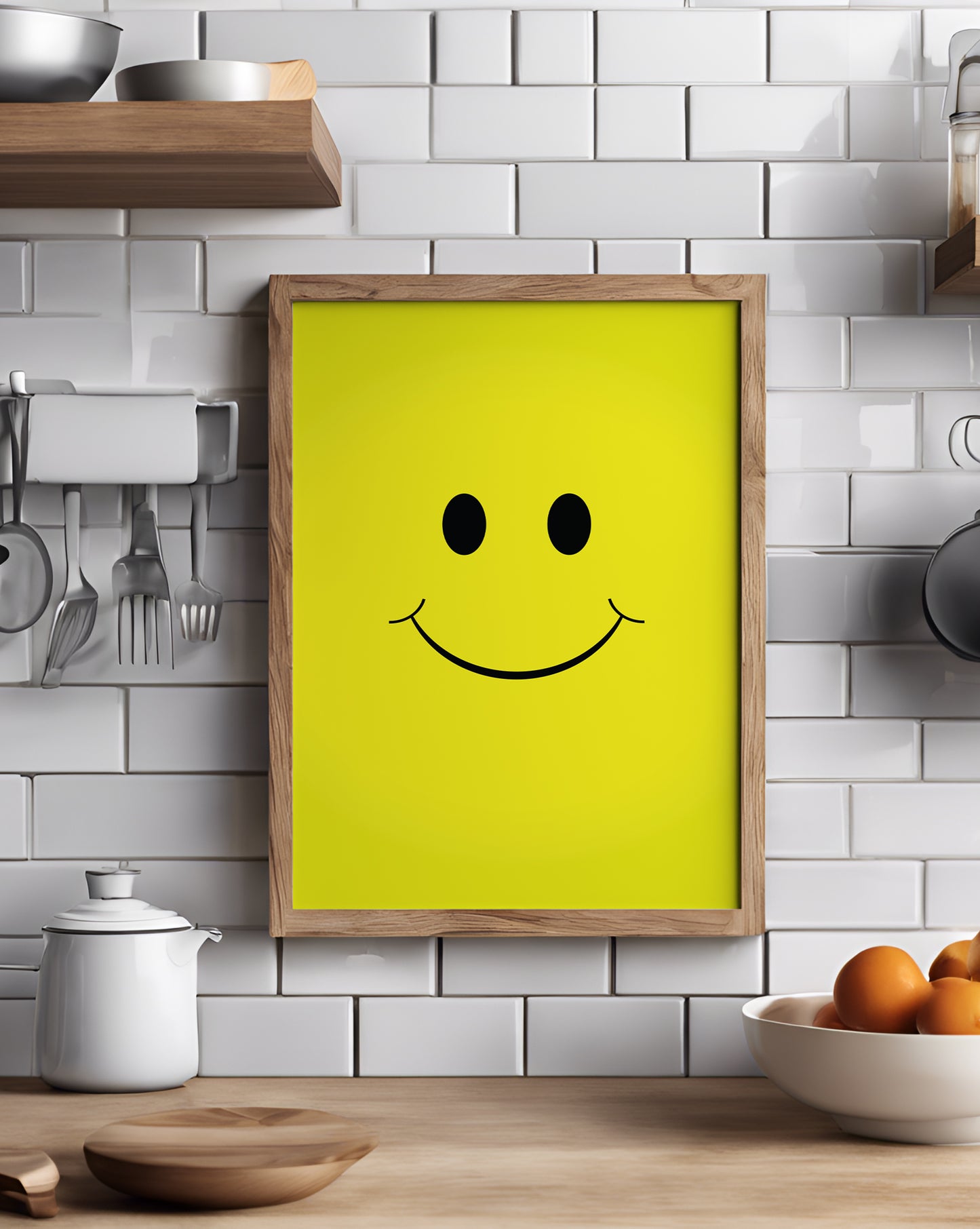 Smiley Prints