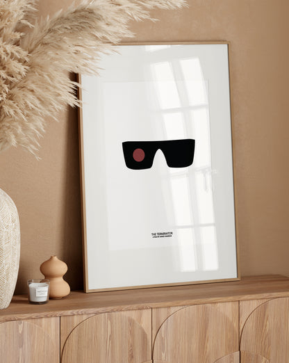 Terminator Prints